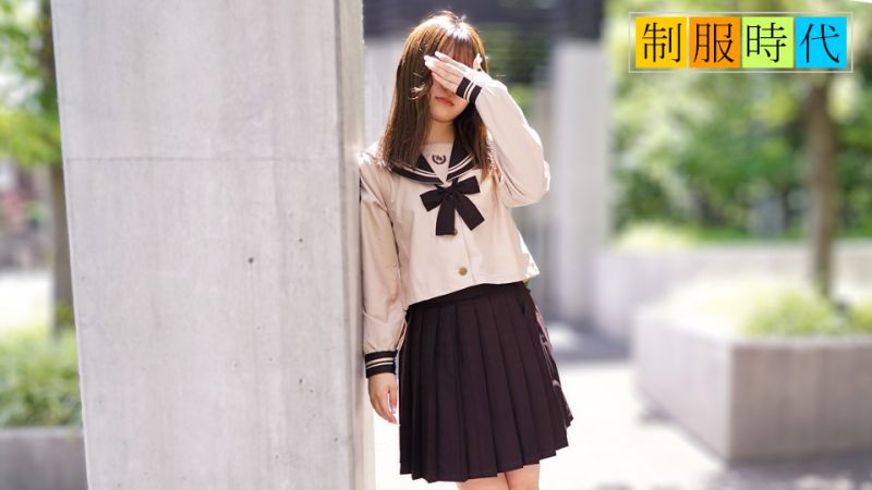 【大泽みき】制服诱惑时代：火辣美鲍妹极致侍奉，口爆吞精盛宴【番号：10musume_040624_01】